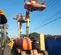 2016 JLG 450AJ Articulating Boom Lift