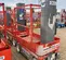 2018 Skyjack SJ12 Self-Propelled One-Person Lift