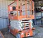 2017 Snorkel S4732E Scissor Lift