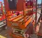2020 Snorkel S3219E Scissor Lift