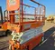 2019 Snorkel S3226E Scissor Lift
