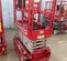 2019 MEC MICRO 19 Scissor Lift