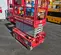 2019 MEC MICRO 19 Scissor Lift