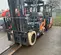 2021 Doosan G25N-7DF Warehouse Forklift