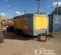 2017 Atlas Copco XAS1800 JD7 T4F Air Compressor