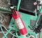 2023 Multiquip HHNG5 Screed/Trowel
