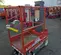 2017 Skyjack SJ12 Self-Propelled One-Person Lift
