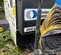 2022 Therm Dynamics TD625/200K HS Diesel Heater