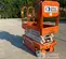 2019 Snorkel S3219E Scissor Lift