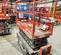 2018 Skyjack SJIII3219 Scissor Lift