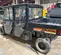 2021 Polaris PRO XD 4000D Utility Vehicle