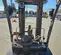 2019 Toyota 8FGU25 Warehouse Forklift
