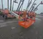 2017 JLG 600S Boom Lift