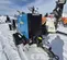 2021 Miller Welders Big Blue 500 Welder