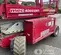 2018 MEC 4069ERT Scissor Lift