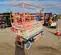 2021 JLG ES2632 Scissor Lift