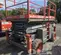 2017 Skyjack SJ8841RT Rough Terrain Scissor Lift