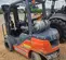 2023 Toyota 50-8FGU25 LP Warehouse Forklift