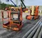 2018 JLG E300AJP Articulating Boom Lift