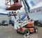 2017 Snorkel A46JE Articulating Boom Lift