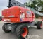 2018 Skyjack SJ86T Boom Lift