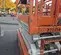 2019 Snorkel S3226E Scissor Lift