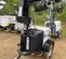 2022 Allmand NLGR LC 3KW Portable Work Light