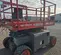 2019 Skyjack SJ6832RT Rough Terrain Scissor Lift