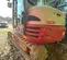 2022 Takeuchi TB290C Mini Excavator