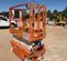 2021 Snorkel S3219E Scissor Lift