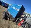 2021 Miller Welders Big Blue 500 Welder