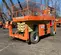 2017 JLG 430LRT Rough Terrain Scissor Lift