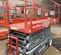 2017 Skyjack SJIII4632 Scissor Lift