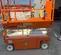 2020 Snorkel S3219E Scissor Lift