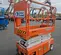 2019 Snorkel S3219E Scissor Lift