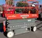 2019 Skyjack SJIII3226 Scissor Lift