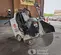 2019 Diamond Products CC3725E3-20 Concrete Saw