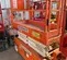 2019 Snorkel S3219E Scissor Lift