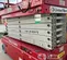 2019 MEC 4046SE Scissor Lift