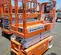 2019 Snorkel S3219E Scissor Lift