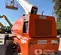 2017 Snorkel TB86J Boom Lift