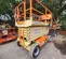 2017 JLG 4069LE Scissor Lift