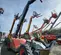 2017 Skyjack SJ1056TH Forklift