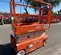 2019 Snorkel S3219E Scissor Lift