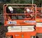 2018 Snorkel S3219E Scissor Lift