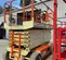 2017 JLG 4069LE Scissor Lift