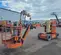 2015 JLG E300AJP Articulating Boom Lift