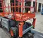 2019 Skyjack SJ6826RT Rough Terrain Scissor Lift