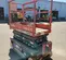 2016 Skyjack SJIII3219 Scissor Lift