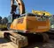2019 Case CX300D Excavator